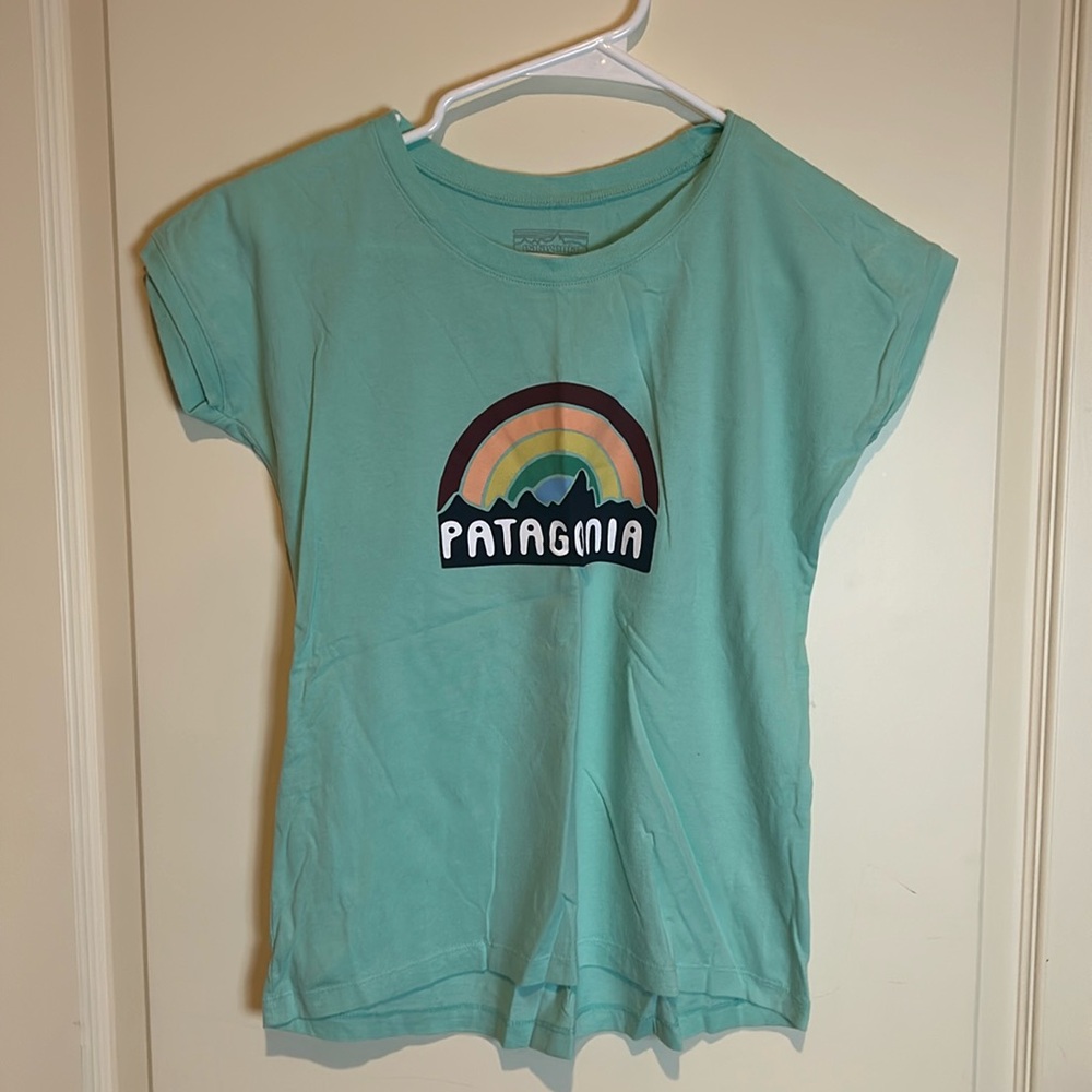 Patagonia Girls Tshirt
